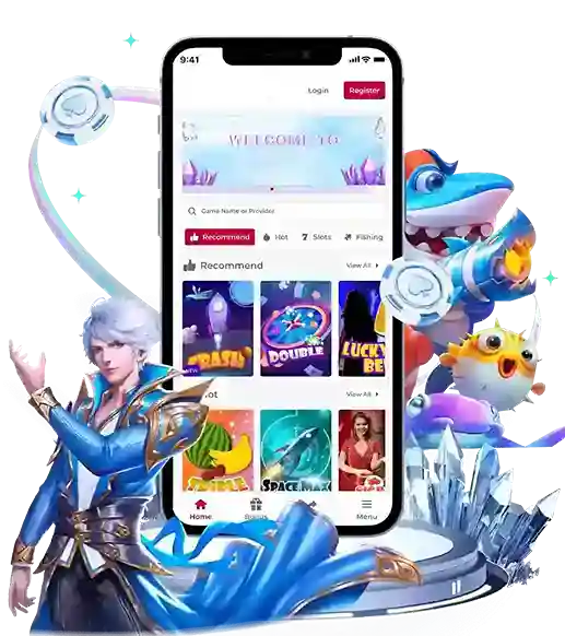 96PH Mobile Gaming
