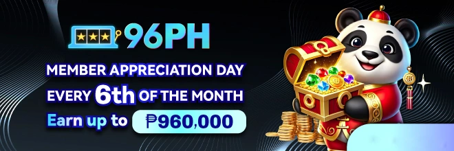 Member Appreciation Day Promotion
