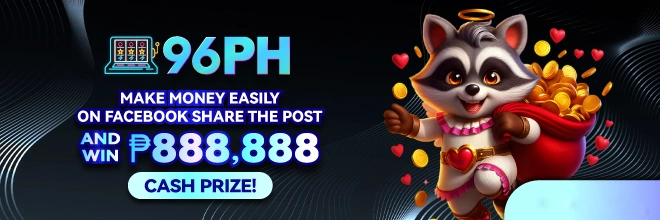 96PH Game Promotion