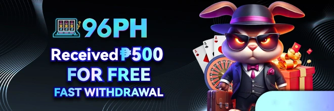 96PH Welcome Bonus Offer